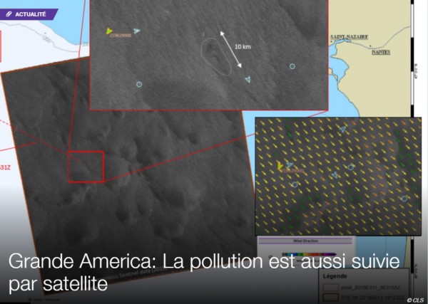 Image 2 du projet Réponses de Navigau Consulting aux questions des journalistes de FRANCE télévisions.