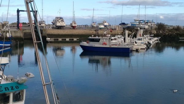 Image 3 du projet Réalisation du survey au format IMCA eCMID.