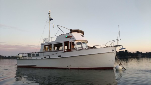 Image 4 du projet Réalisation du survey au format IMCA eCMID.